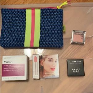Ipsy Glam Bag